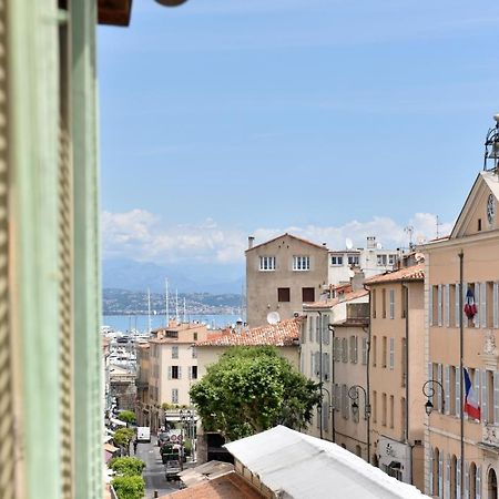 Sade - Central, Charming, For 6 Antibes Kültér fotó