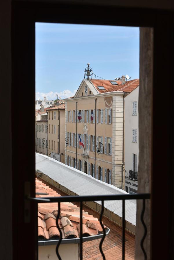 Sade - Central, Charming, For 6 Antibes Kültér fotó